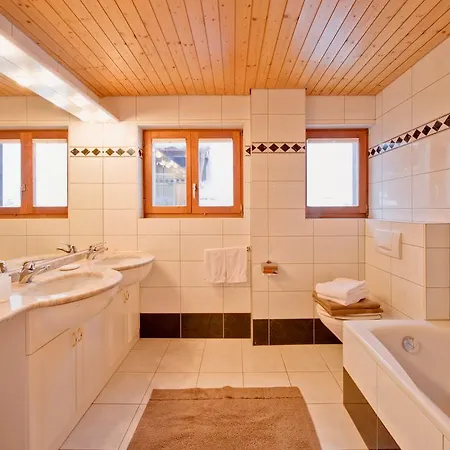 Apartmán Chalet Valaisan *