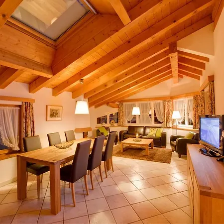 Apartmán Chalet Valaisan Zermatt